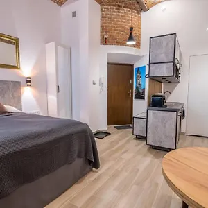  Apartment Rose - Kleparskie Poland