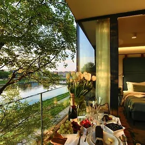  Apartment Vistula Boutique Poland