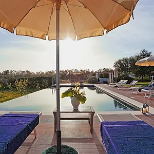 Casale Degli Ulivi Alghero Farm stay