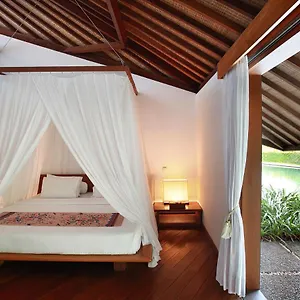  Villa Sin Sin Indonesia