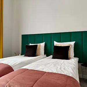 Apartment Milla Poland