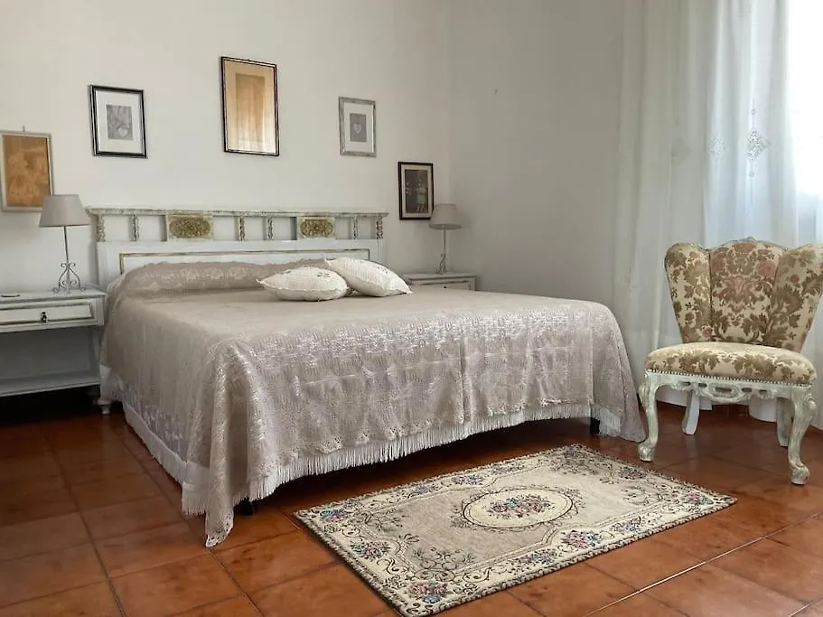 Holiday home Casa Rosalina Sardinia Italy Villa Luogosanto Italy