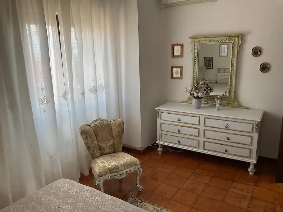Holiday home Casa Rosalina Sardinia Italy Villa Luogosanto