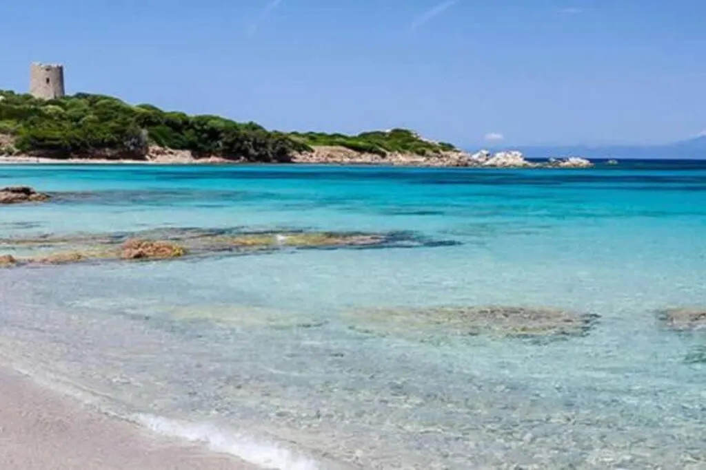 Casa Rosalina Sardinia Italy Villa Luogosanto 0*,  Italy