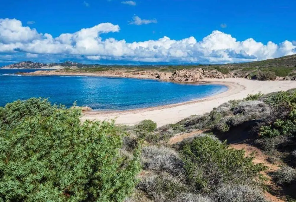 Casa Rosalina Sardinia Italy Villa Luogosanto Holiday home